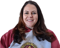 Rosemary Rikal